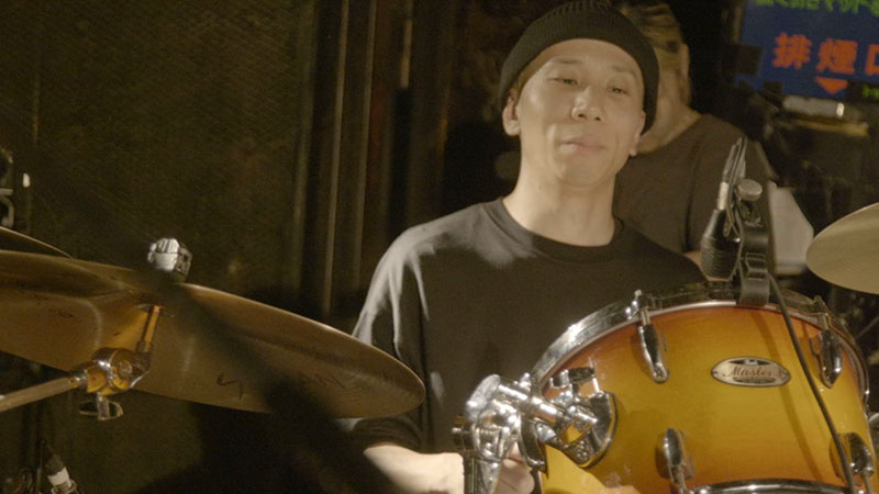 Fxxkin’ Music よりそわない歌