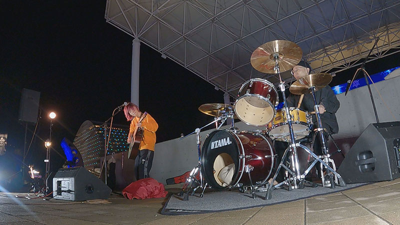 Fxxkin’ Music よりそわない歌