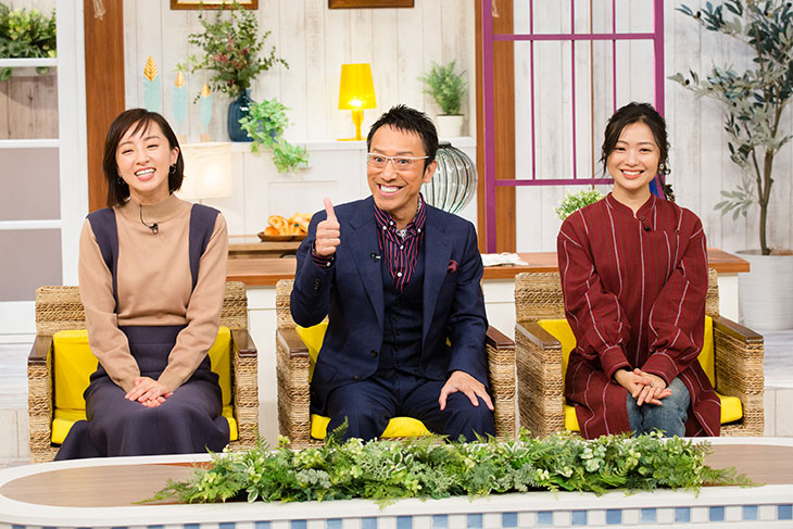 番組公式 老け見えの原因は手にあり 手荒れ撃退完全マニュアル 健康カプセル ゲンキの時間 Cbcテレビ