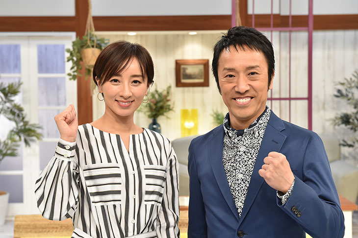 番組公式 タイプ別 高血圧 攻略法 健康カプセル ゲンキの時間 Cbcテレビ