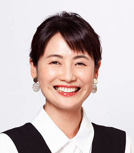 古川枝里子