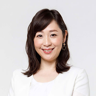 南部志穂（CBCアナウンサー）