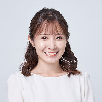 斉藤初音（CBCアナウンサー）