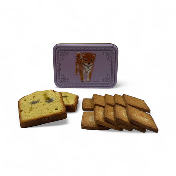 焼菓子アソート