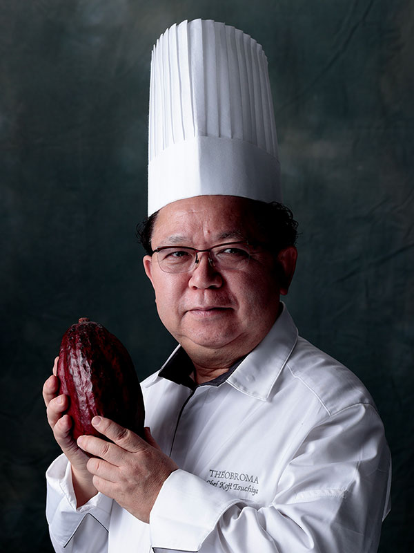 THÉOBROMA