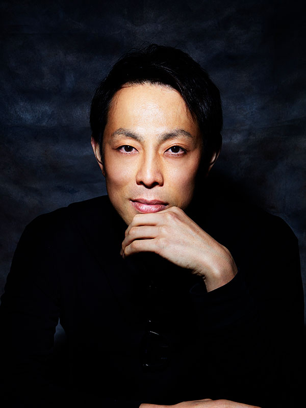 Seiichiro, NISHIZONO