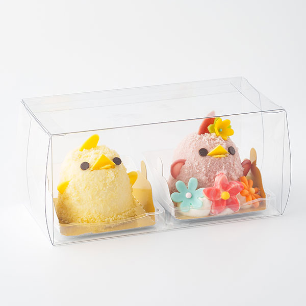 花咲かタイムズ秋の大感謝祭ぴよりんおでかけセット