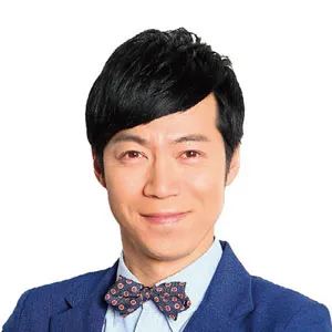 東貴博