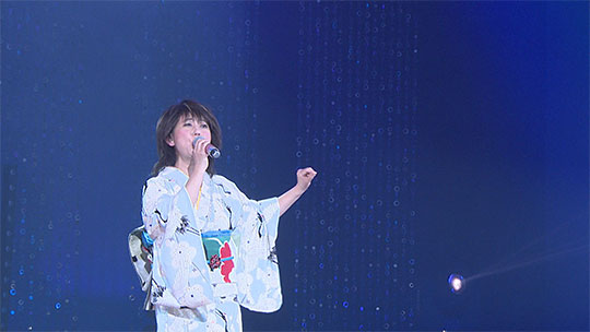 芸能コーナー 特別公演
