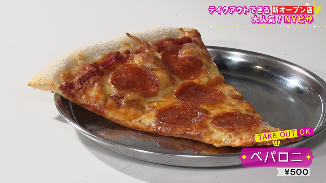 SNS映え間違いなし! 思わず写真を撮りたくなる新オープン店の自慢のメニュー