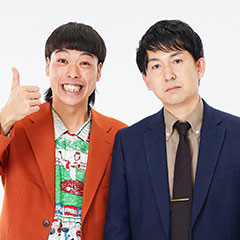 バッテリィズ