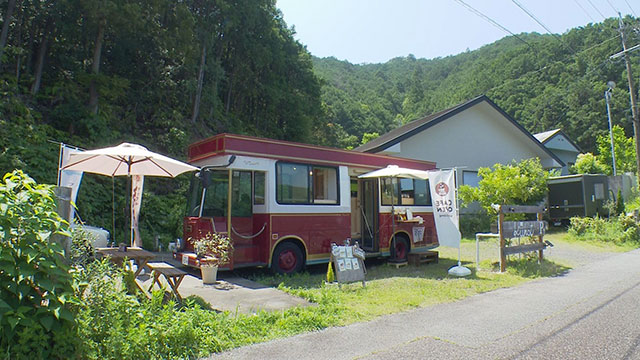 三重・紀北町を推し旅