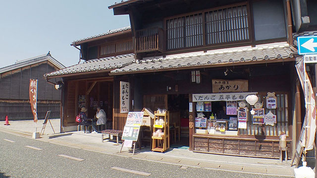 春まつり開催！岐阜・美濃市を推し旅