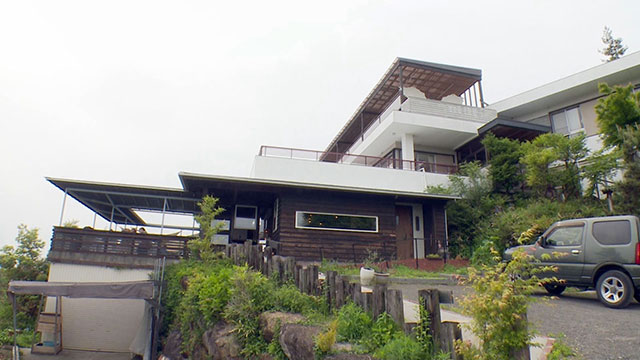 泊まりで行ける！岐阜の絶景カフェ