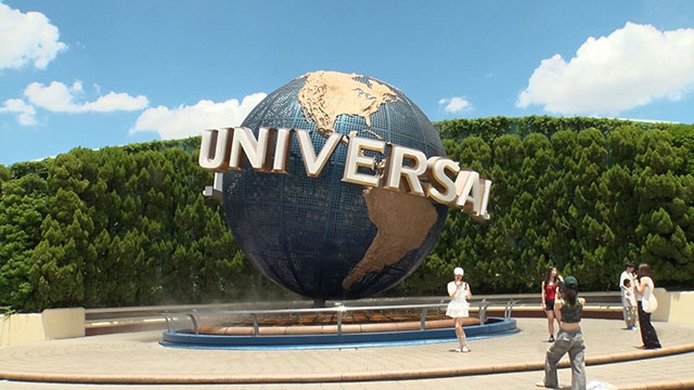 ミニオン新アトラクションが誕生！夏のUSJを大満喫
