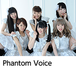 Phantom Voice