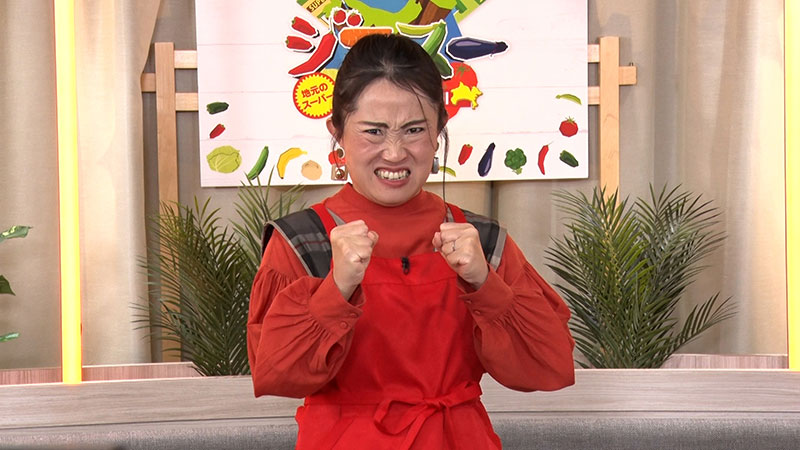 愛知県代表は岡崎市出身のキンタロー。