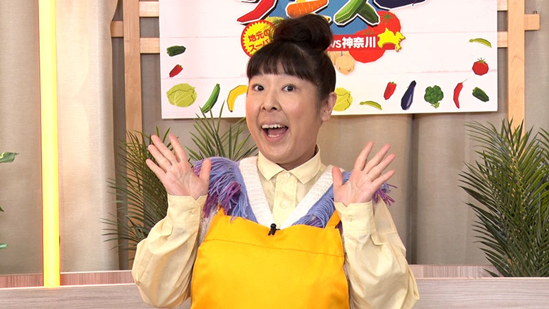 神奈川県代表は横浜市出身の村上知子