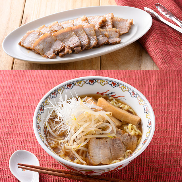 キユーピー３分クッキング