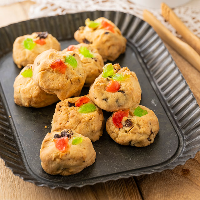 ロッククッキー