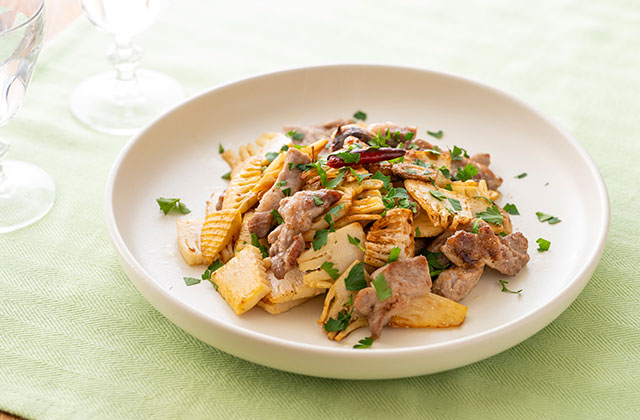 キユーピー3分クッキング