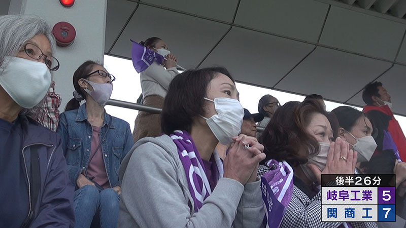 母親の祈りは通じるのか