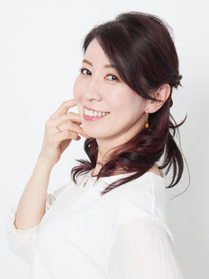 三石琴乃