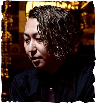 市家嘉人（名古屋ご当地怪談師）