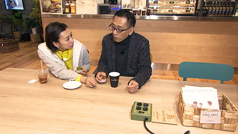 NATURAL CAFE BRICCO 名古屋納屋橋店