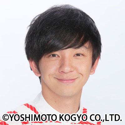 向井慧（パンサー）