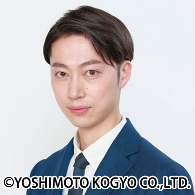 金田哲（はんにゃ.）