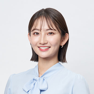 友廣南実（CBCアナウンサー）