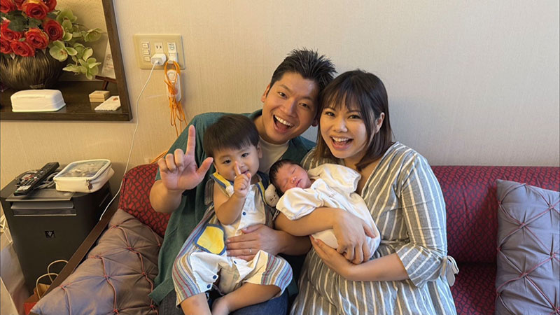 おめでとうございます！