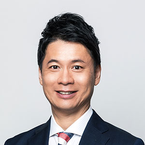 石井亮次
