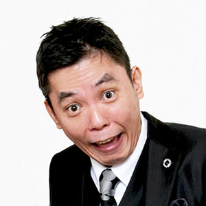 太田光(爆笑問題)