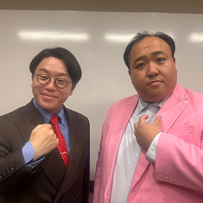 ママタルト（檜原洋平・大鶴肥満）