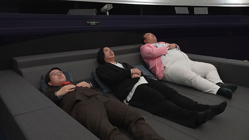 Q.藤岡弘、の気になるアレ