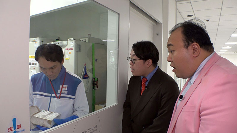 Q.藤岡弘、の気になるアレ