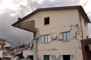 地震大国ニッポンどこまで続く闇~免震不正に揺らぐ安全神話