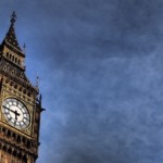 英国がEUを去った日~ロンドンの時計台が刻んだ歳月そして今後の歩み