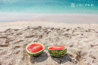夏の魅力たっぷり「すいか割りルール」を知っていますか?