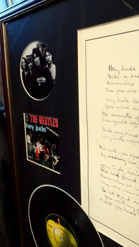 ビートルズが世界を変えた7つの偉業 No 1 レコード針をおろした瞬間の常識を変えた