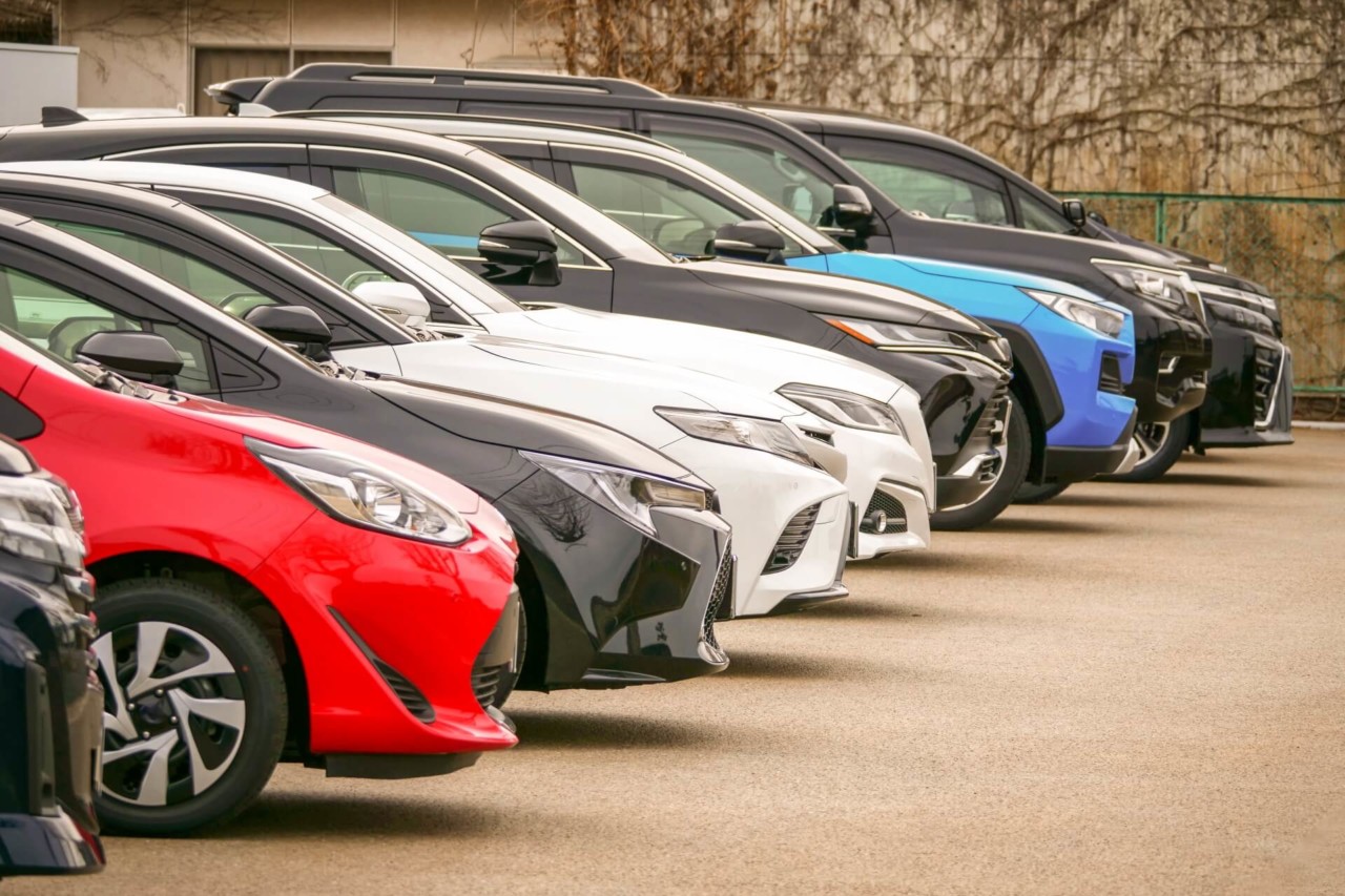 新車を買いたいけれど 1年待ち 世界的な 車不足 の深刻