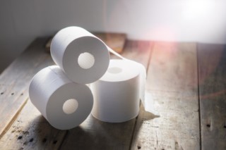 「トイレットペーパー」究極の開発史~二重、香り、保湿、そして来客用も登場!