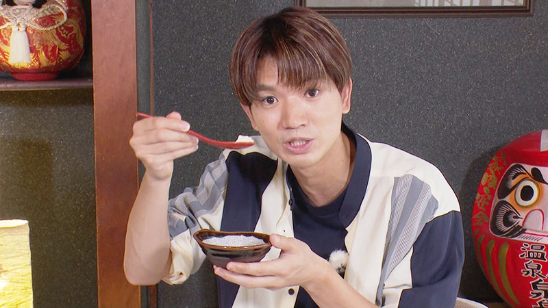 温泉の聖地が尊すぎる。