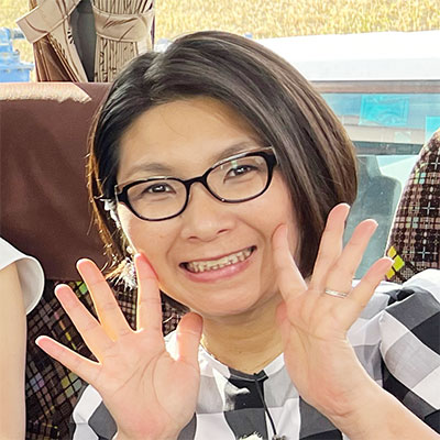 くわばたりえ