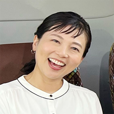 夏目みな美(CBCアナウンサー)