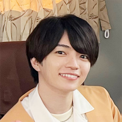 西畑 大吾(なにわ男子)