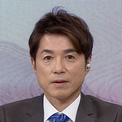 大石邦彦（CBC解説委員）