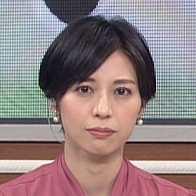 柳沢彩美（CBCアナウンサー）